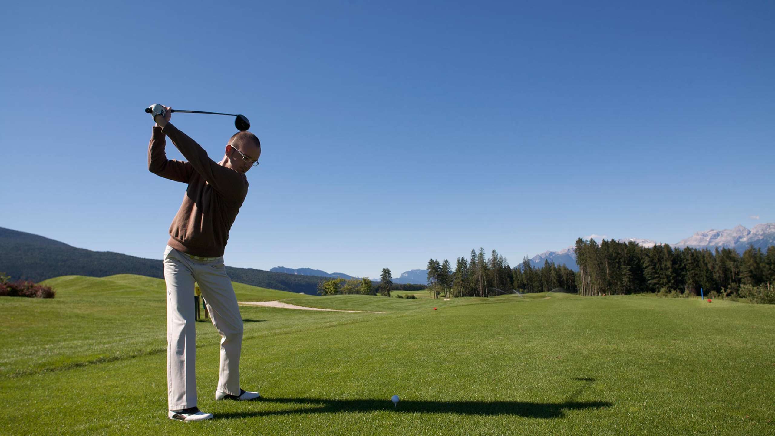 Dolomiti Golf
