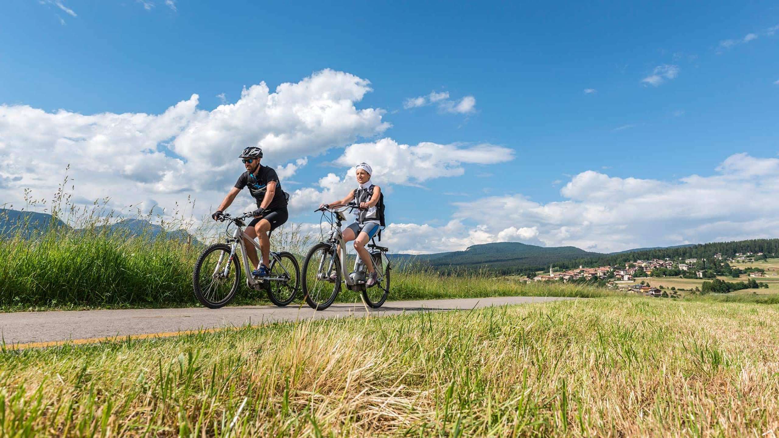 Dolomiti Brenta Bike