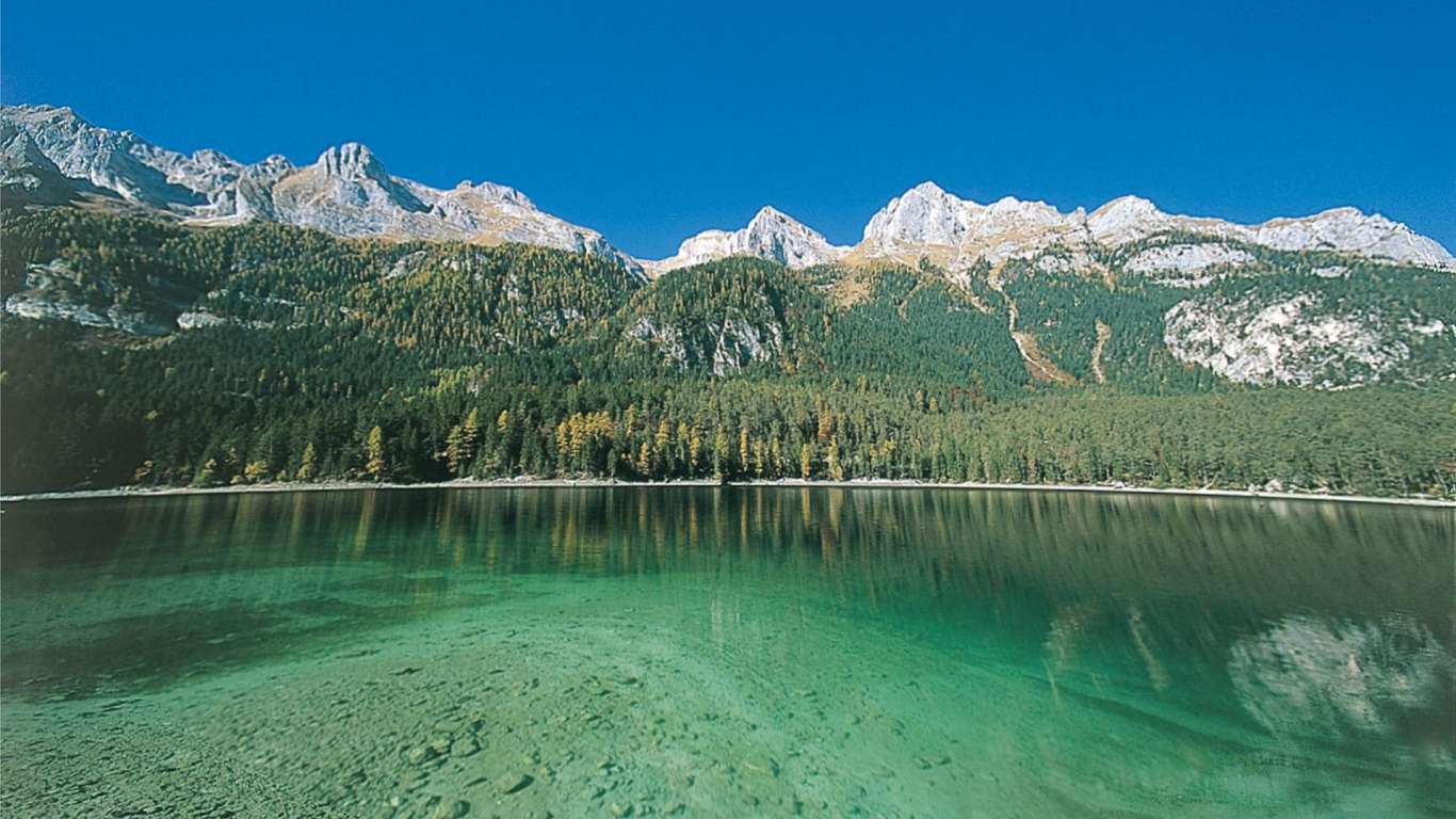 Dolomiti di Brenta