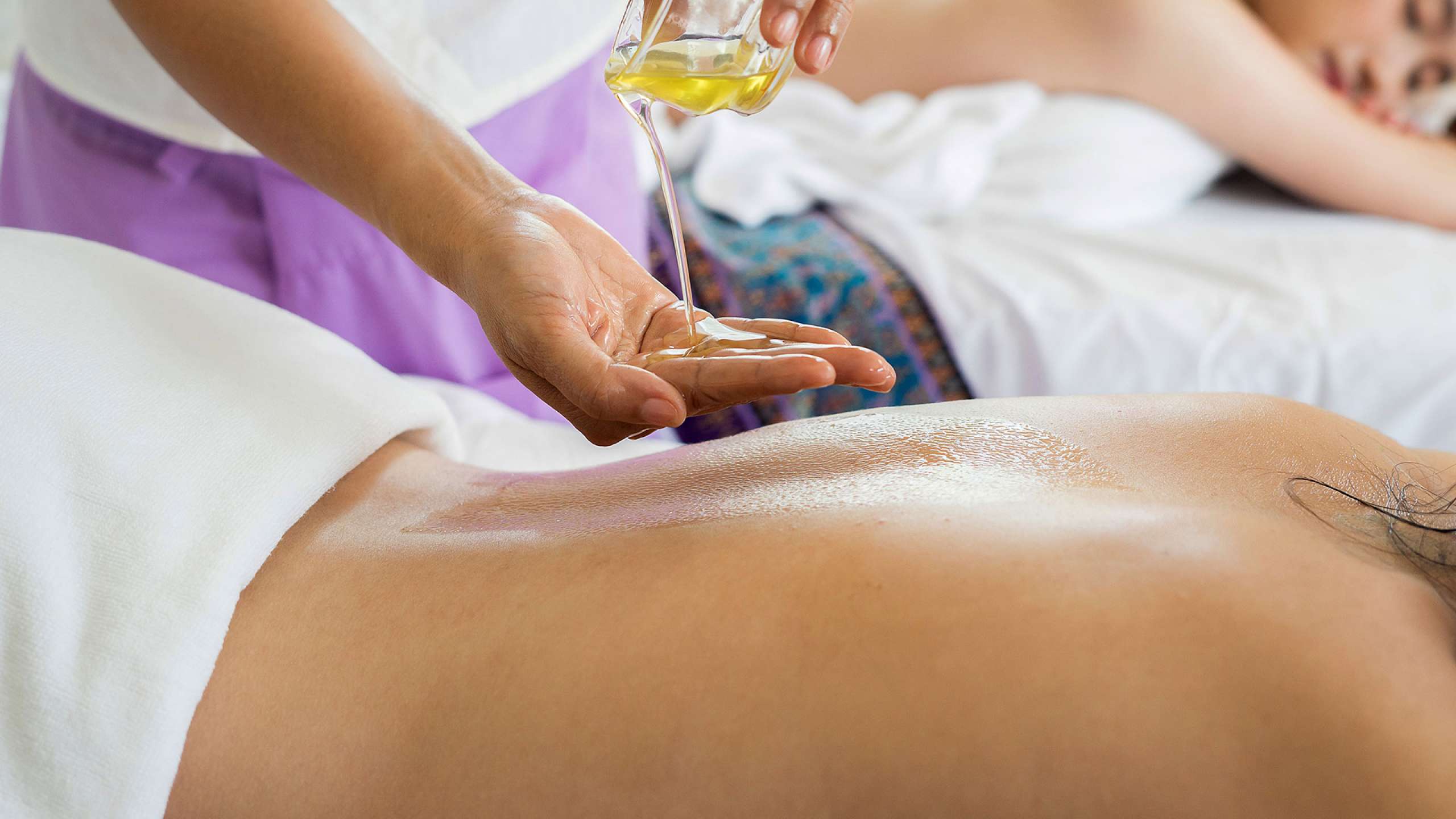 Massaggi