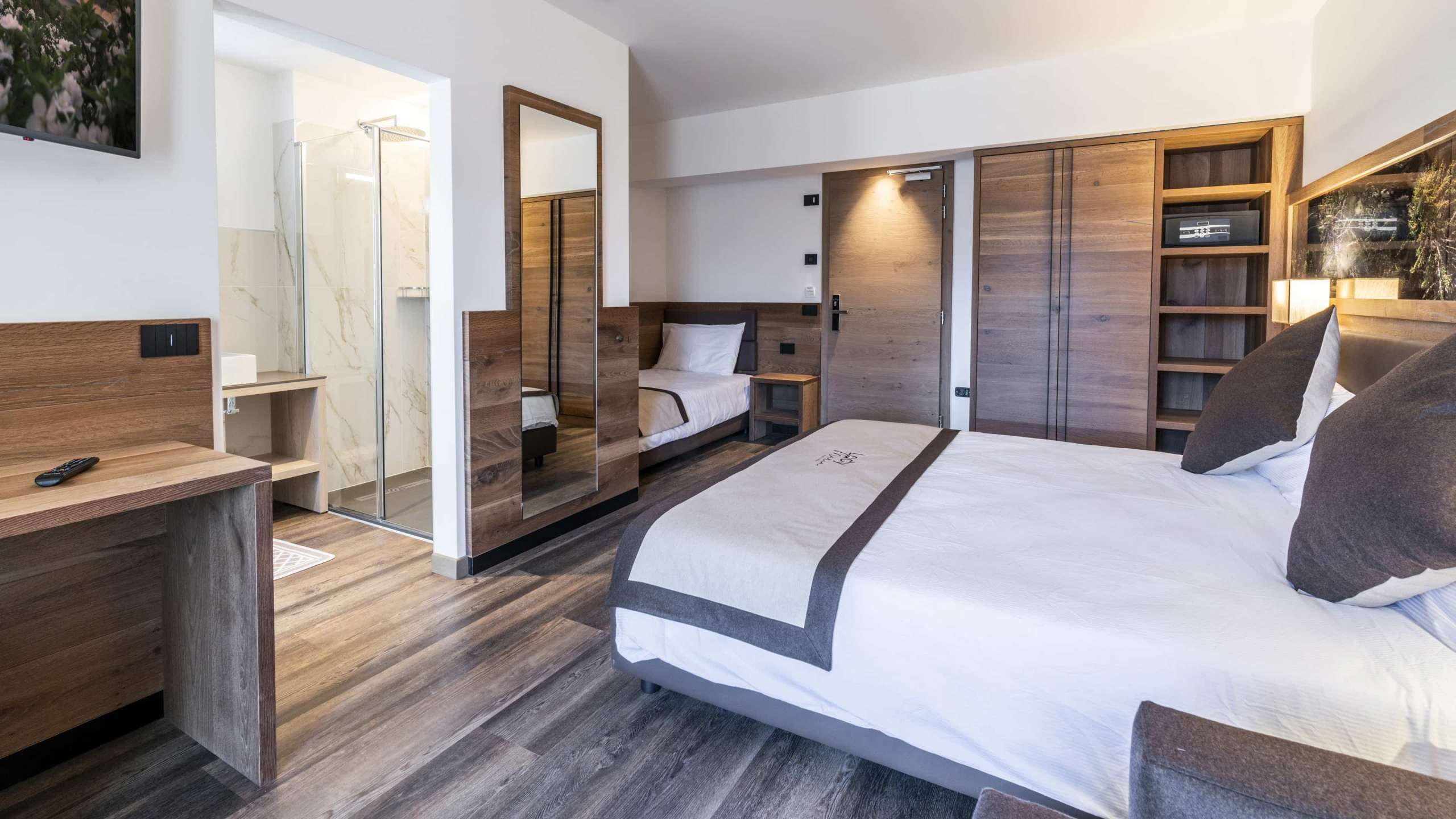 Hotel Rosa Resort · Cavareno · Val di Non